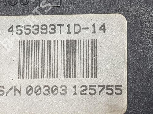 Electronic module TOYOTA LAND CRUISER PRADO (_J12_) 3.0 D-4D (KDJ120, KDJ125) | BP15010557M83 