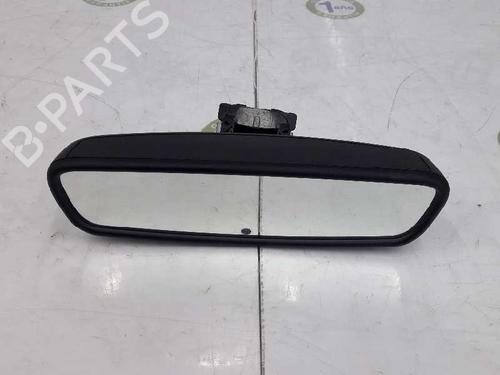 Used Rear mirror BMW 3 Touring (F31) 330 d (258 hp) 5249541