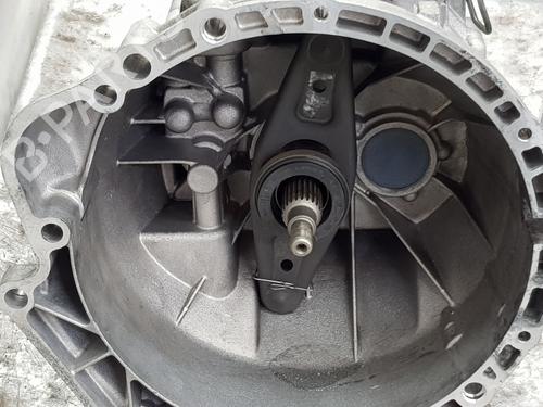 Gearbox BMW 1 (E81) 116 i | BP37200492M3 - Image 9