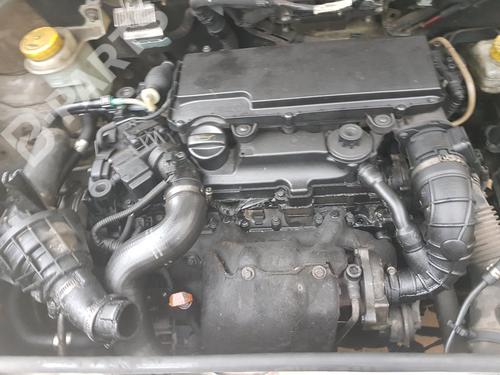 Front left exterior door handle PEUGEOT BIPPER (AA_)  | BP9651794C128  - Image 28