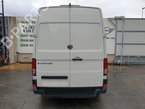 Elektronisk modul VW CRAFTER Van (SY_, SX_) 2.0 TDI | BP18489997M83 