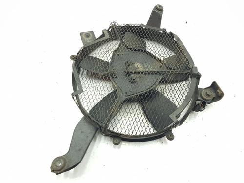 Used Radiator fan MITSUBISHI GALLOPER (JK-01) 2.5 TD intercooler (99 hp) 9453554