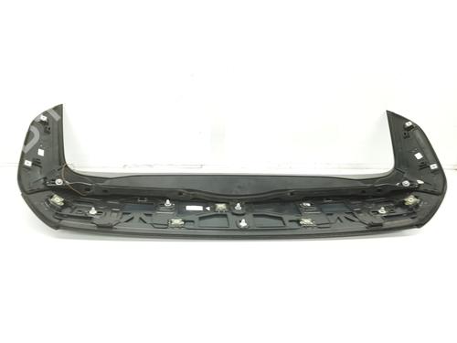 Rear spoiler BMW X2 (F39) sDrive 18 d | BP11119782C96 