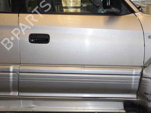Comfort control module TOYOTA LAND CRUISER 90 (_J9_) 3.0 D-4D 4WD (KDJ90_, KDJ95_, KDJ90W, KDJ95W) | BP774950M56 
