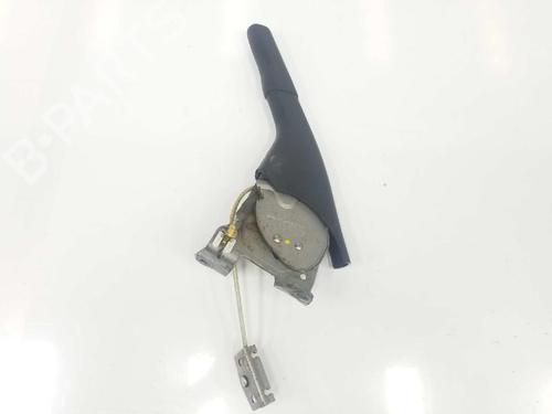 Hand brake RENAULT CLIO III (BR0/1, CR0/1) 1.5 dCi (C/BR0G, C/BR1G) | BP8774885I18 