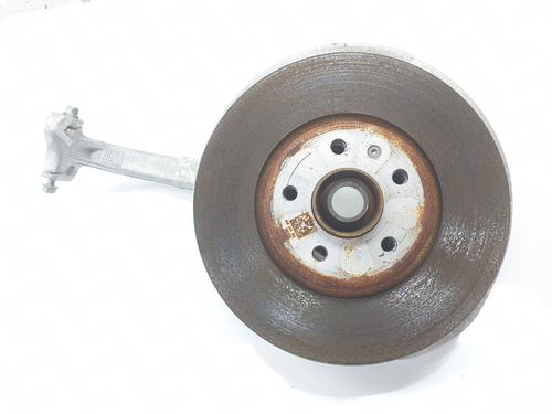 Right front steering knuckle AUDI A6 C7 (4G2, 4GC) 2.0 TDI | BP29427541M26 