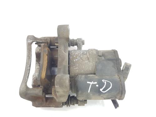 Right rear brake caliper VW PASSAT B6 (3C2) 2.0 TDI | BP15409559M106 