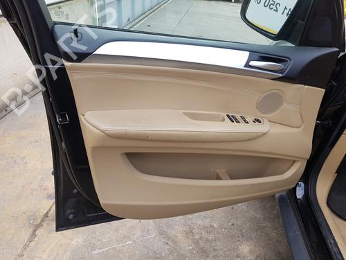 Climate control BMW X5 (E70) 3.0 d | BP24153202I5 - Image 20