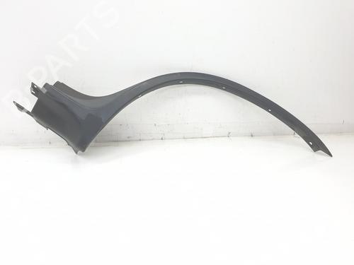 Rear left wheel arch trim BMW X5 (E53)  | BP26333871C136 