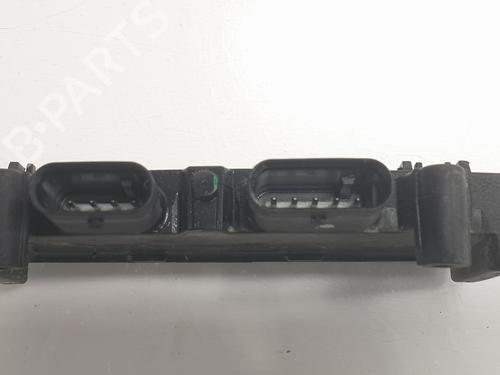 Elektronische module AUDI A6 C7 (4G2, 4GC) 2.0 TDI | BP29489343M83