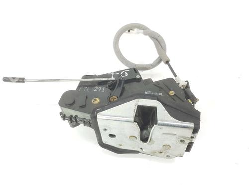 Front left lock BMW 3 (E46) 320 d | BP3385650C98 