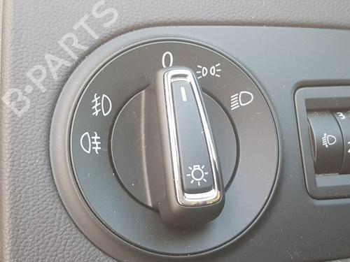 Other SEAT IBIZA IV (6J5, 6P1) 1.0 TSI | BP20187602O1 