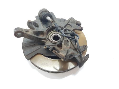 Right front steering knuckle MERCEDES-BENZ M-CLASS (W163) ML 320 (163.154) | BP17760061M26 