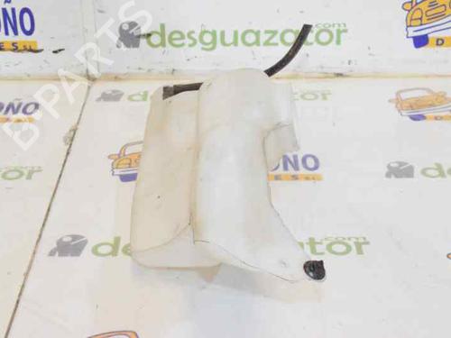 Windscreen washer tank DACIA DOKKER MPV (KE_) 1.5 dCi / Blue dCi 75 (KEAJ, KEAH, KEJW) | BP7419866C113 