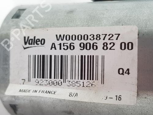 Rear wiper motor MERCEDES-BENZ GLA-CLASS (X156)  | BP28135131M102 