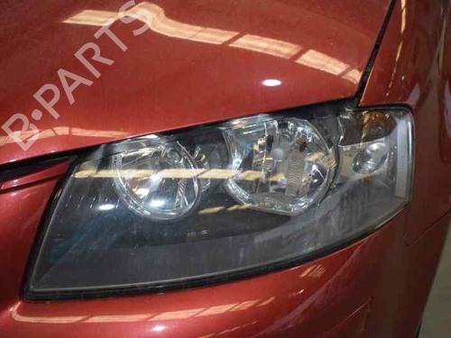 Mirror switch AUDI A3 Sportback (8PA) 2.0 TDI 16V | BP1402747I25 