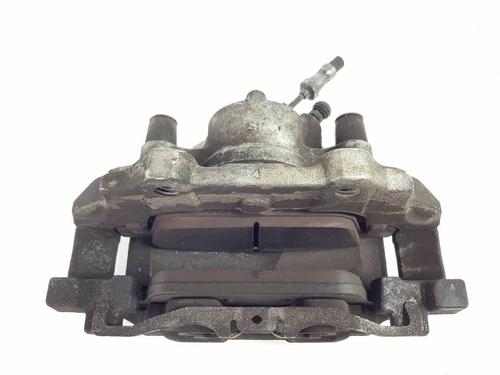 Right front brake caliper FORD TRANSIT CONNECT V408 Box Body/MPV | BP39191826M104 - Image 3