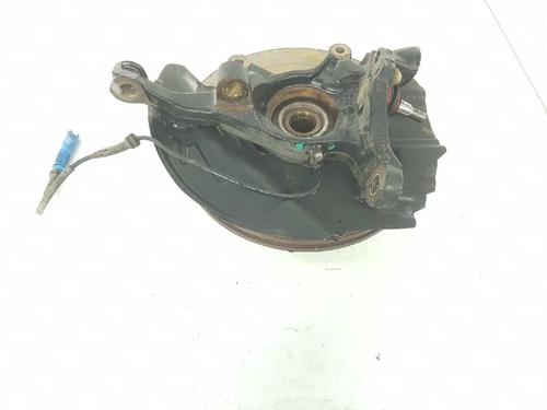 Right front steering knuckle BMW X5 (E53) 3.0 d | BP8186445M26 