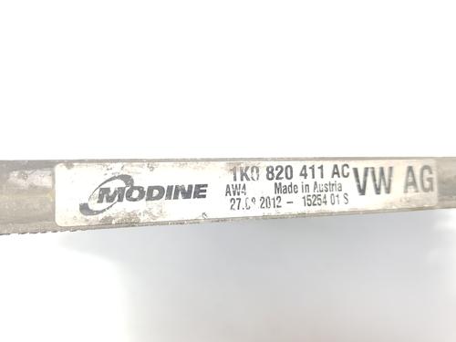 AC radiator VW TOURAN (1T3)  | BP36362024M32  - Image 6