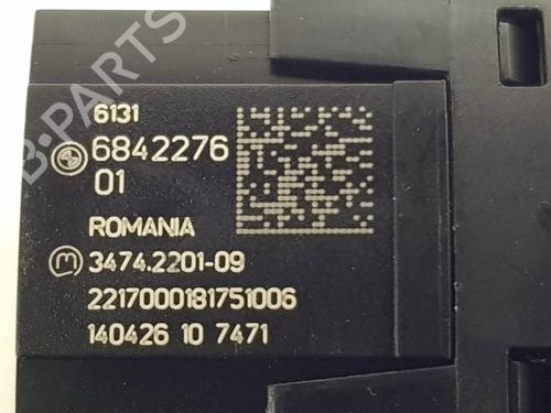 Warning switch MINI MINI CLUBMAN (F54) Cooper D | BP39532694I22 - Image 4