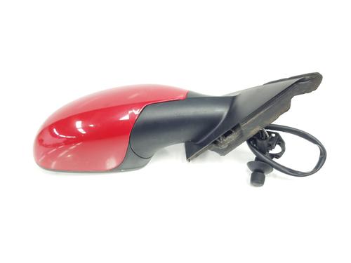 Right mirror SEAT IBIZA III (6L1)  | BP31975226C27 