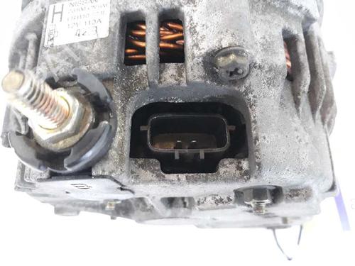 Alternator NISSAN MURANO I (Z50) 3.5 4x4 | BP10255565M7 