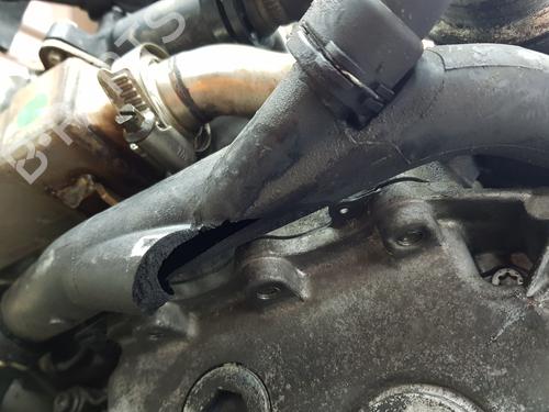 Engine BMW 1 (E87) 118 d | BP32986887M1 - Image 3