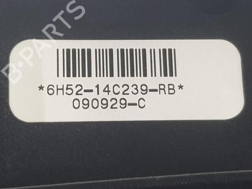 Climate control LAND ROVER FREELANDER 2 (L359) 2.2 TD4 4x4 | BP16938967I5 