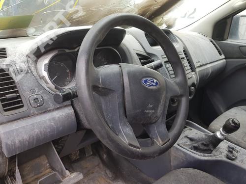 Mass air flow sensor FORD RANGER (TKE) 2.2 TDCi 4x4 | BP9708324M95  - Image 18