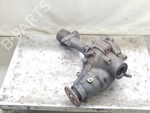 Used Front differential TOYOTA LAND CRUISER PRADO (_J12_) 3.0 D-4D (KDJ120, KDJ125) (166 hp) 20194702