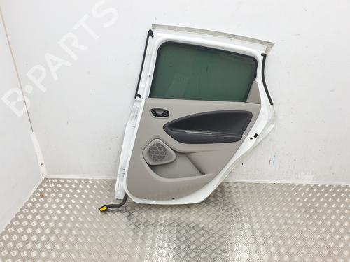 Dør højre bagtil RENAULT ZOE (BFM_) ZOE (BFMD) | BP37439708C5 - Image 2