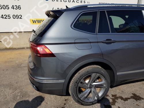 Gearstang VW TIGUAN ALLSPACE (BW2, BJ2) 1.5 TSI | BP27879401M90  - Image 38