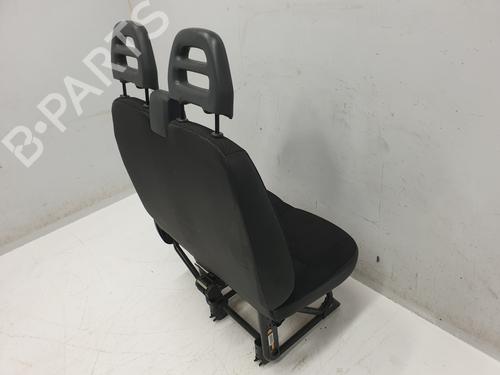 Right front seat PEUGEOT BOXER Bus 2.2 BlueHDi 140 | BP32679443C16  - Image 5
