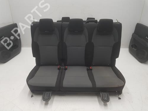 Sæde sæt DACIA JOGGER (RK_) | BP32510345C78