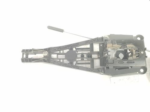 Front right lock OPEL ASTRA J (P10) 1.7 CDTI (68) | BP12582886C97 