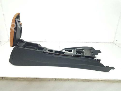 Used Armrest / Center console BMW 4 Convertible (F33, F83) 420 i (184 hp) 7152721