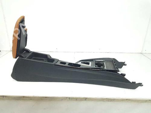 Armrest / Center console BMW 4 Convertible (F33, F83) 420 i (184 hp) 7152721