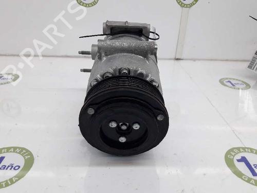 Used AC compressor FORD FOCUS III [2010-2020]  5683257