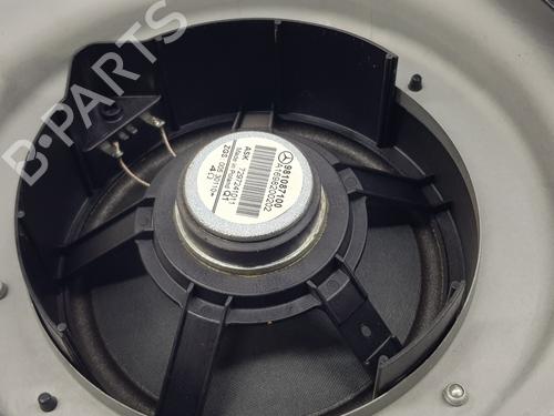 Front left window mechanism MERCEDES-BENZ A-CLASS (W169) A 180 CDI (169.007, 169.307) | BP27610305C22 