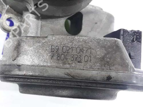 Throttle body BMW 5 (E60) 520 d | BP4830359M82 