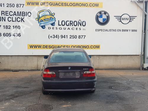 Left tailgate light BMW 3 (E46) 320 i | BP33292644C79  - Image 20