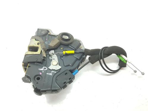Front left lock TOYOTA LAND CRUISER PRADO (_J12_) 3.0 D-4D (KDJ120, KDJ125) | BP13526552C98 