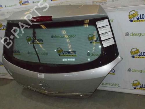 Tailgate OPEL ASTRA H (A04) 1.7 CDTI (L48) | BP1281942C6 