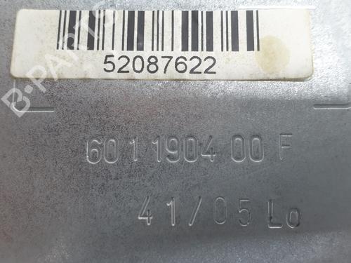 Electronic module BMW 5 (E60) 520 d | BP20338729M83 