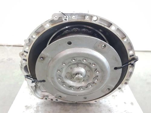 Gearbox LAND ROVER RANGE ROVER SPORT II (L494) 3.0 TDV6 4x4 | BP5850465M3 