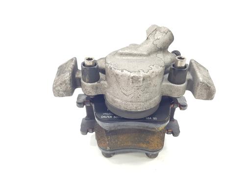 Right front brake caliper PEUGEOT 3008 II SUV (MC_, MR_, MJ_, M4_) 1.5 BlueHDi 130 | BP29729554M104