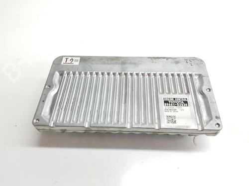 Engine control unit (ECU) LEXUS RC (_C1_) 300h (AVC10_, AVC10R) | BP29716809M57 