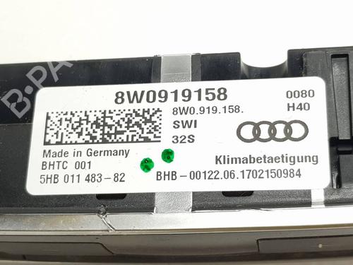 Climate control AUDI A4 Allroad B8 (8KH) 2.0 TDI quattro | BP39192199I5 - Image 3