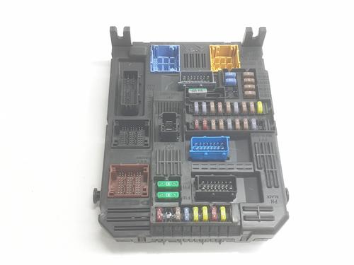 Used Fuse box Fuse box TOYOTA PROACE VERSO Bus (MPY_) [2016-2026] 33441758 33441758