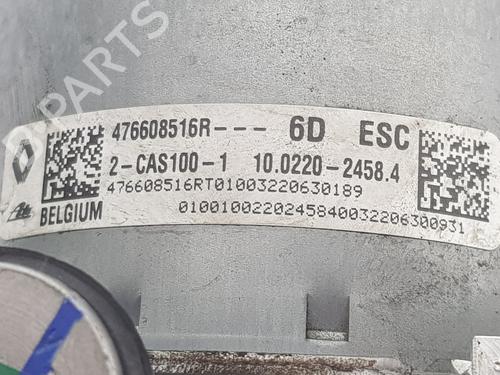 ABS pump RENAULT TRAFIC III Van (FG_) 2.0 dCi 120 (FGMN) | BP16533639M43 